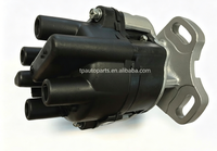 Distributeur d'allumage de haute qualité pour Mazda Demio DW OEM #   B5B4-18-200 T2T60572