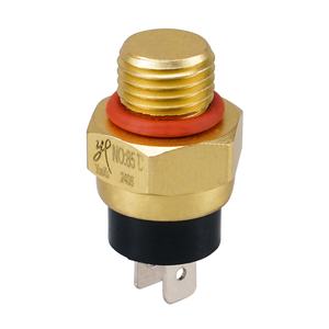 NiceCNC M14*1.5mm Capteur de commutateur thermique de ventilateur de radiateur pour <span class=keywords><strong>KTM</strong></span> 250 <span class=keywords><strong>350</strong></span> EXC-F XCF-W SIX DAYS 450 500 525 530 XC-W 620 <span class=keywords><strong>DUKE</strong></span> FREERIDE - Product Image 6