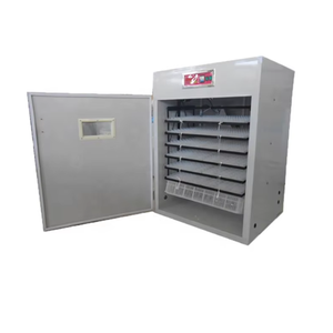 <span class=keywords><strong>M</strong></span>áquina incubadora de huevos 528 completamente automática para pollo, pato, pavo, avestruz, Ganso, reptil, Emú, eclosión, 220V, nueva condición" - Product Image 5