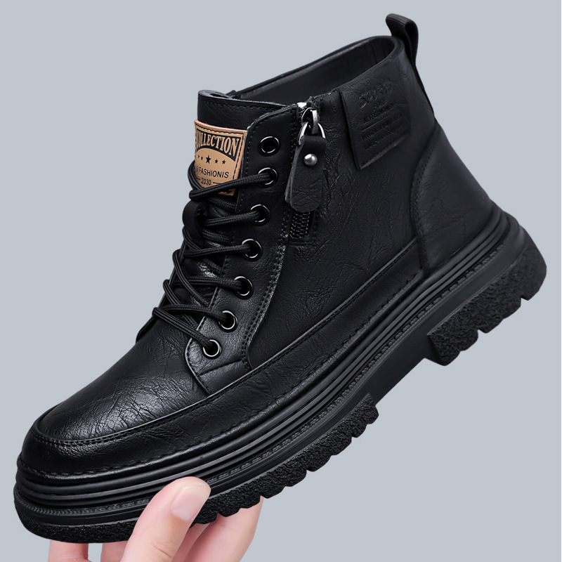 Black All Seasons