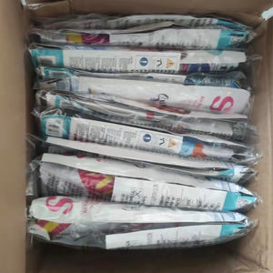 ที่นอนลมเป่าลมสำหรับเล่นน้ำฤดูร้อน OEM B03 สำหรับผู้ใหญ่ ที่นอนลมชายหาด ที่นอนลมสำหรับ<span class=keywords><strong>สระ</strong></span>ว่ายน้ำ - Product Image 3