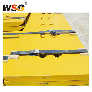 Высококачественное лезвие грейдера <span class=keywords><strong>5D9553</strong></span> 5D9554 5D9558 5D9559 для Caterpillar - Product Image 6