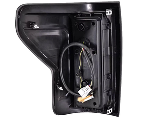 XMAXVISION Nouveau Kit de Mise à Niveau Plug-and-Play 12V de Haute Qualité, Ensemble de Feux Arrière LED pour Remplacement Complet 2007-2013 - Product Image 2