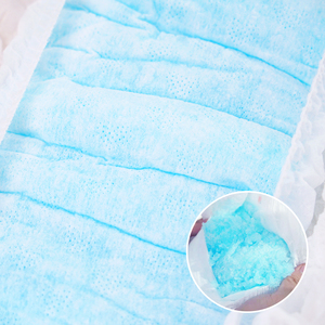 Pannolini per l'Apprendimento OEM Baby Panda 3D Traspiranti in Tessuto Non Tessuto Anti-Perdita per Neonati - Product Image 4