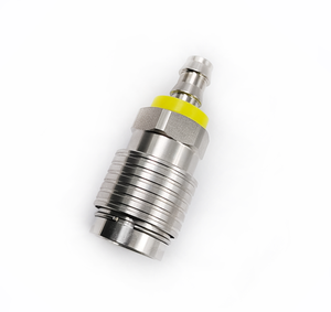 SHJH-LOK  Swagelok  Type   Raccords de tuyauterie haute pression 316SS   NPT/<span class=keywords><strong>BSPP</strong></span>/BSPT   Filetés   Raccord de tuyau    ASME  ANSI ASTM  AS EN - Product Image 2