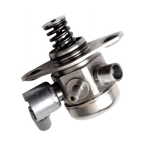 Nouvelle pompe à carburant haute pression pour Mercedes Benz W176 A45 C117 X117 CLA45 OEM 0261520203 A1330700001 Garantie 1 an - Product Image 1