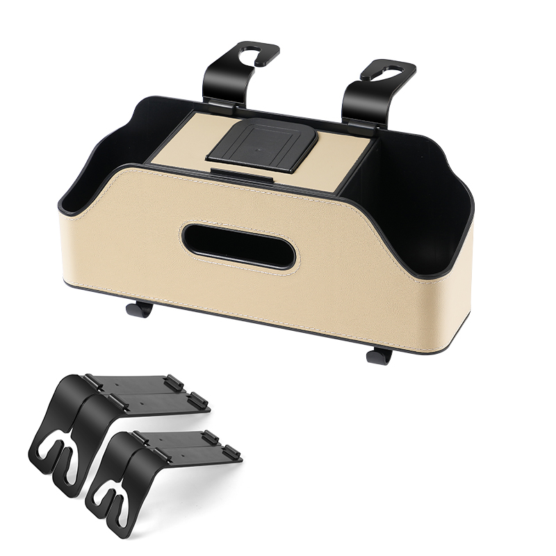 EWITGO E-O-065 Multifunctional Car Trunk Organizer Back Seat Storage Bag | Guangzhou Zhifu Automobil