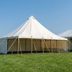 Modern Aluminum Party Tent Transparent Clear Roof Carpas Para Eventos Luxury Atrium Structure Wedding Tent For Outdoor Events - Product Image 1