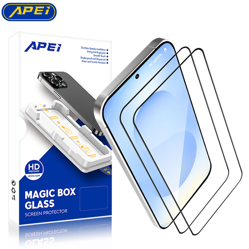 Magic Box HD+ESD Glass*1