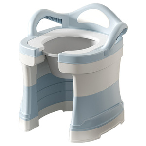 shower bath toilet chair Seat price for the elderly handicapped bathroom Portable Armrest stable bottom height Tools <strong>Bathtub</strong> - Product Image 3