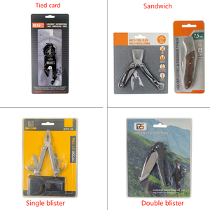 Hot bán Linen sợi xử lý D2 lưỡi thép gấp chiến thuật D2 bowie dao - Product Image 3