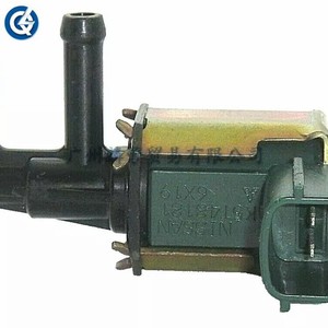 Vanne solénoïde de conversion de pression 14933-54U0A pour échappement automobile - Product Image 3