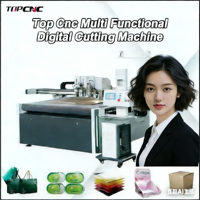 Máquina de Corte A4, Plotter de Corte para Cartón, Tubos de Plástico Cosméticos, Plotter Digital de Cama Plana, Máquina de Corte con Mesas