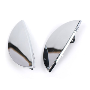 Headlight <b>Washer</b> Cover For 2001-2006 BMW R50 R52 R53 Clip On ABS Material - Product Image 3