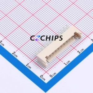 B24B-PHDSS(LF)(SN) Wire-to-Board Pin Header Through hole Component (THT),P=2mm Connector 2x12P 2mm Through Hole PHD - Product Image 1