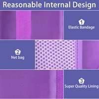 Mallette de rangement de jouets interactive Bitzee personnalisée coque en EVA dure avec fermeture à glissière solution de transport protectrice écologique pour animaux de compagnie numériques