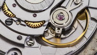 Mouvement de montre mécanique automatique, livraison gratuite, 28800 Bph, affichage de la Date, Clone 2824, 25 bijoux, 25.6Mm de diamètre, PT5000