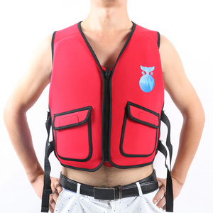 Marine adulte <span class=keywords><strong>Kayak</strong></span> <span class=keywords><strong>voile</strong></span> sauvetage - Product Image 2
