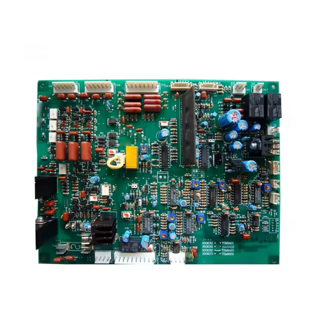 PCBA Design High Quality Supplier Customization Production Consumer Electronics PCBA Solution One Stop Service PCB Assemble