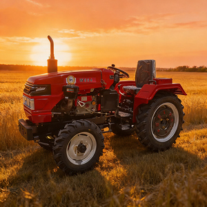 <span class=keywords><strong>Prix</strong></span> réduit - Mini tracteur <span class=keywords><strong>agricole</strong></span> diesel de 20 ch, 25 ch, 30 ch, 35 ch pour petites exploitations agricoles - Product Image 2