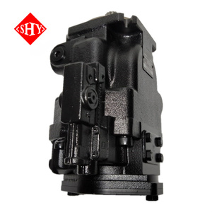 Serie MF <span class=keywords><strong>SMF</strong></span> de <span class=keywords><strong>motor</strong></span> de pistón hidráulico MF20/MF21/MF22/MF23/MF24/MF25/MF26 - Product Image 2