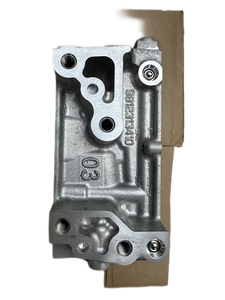 Nueva Cabeza de Cilindro <span class=keywords><strong>1.5</strong></span> BlueHDi 16V semiacabada AMC 908994 908494 para Peugeot DV5R 1623158880 9812647280 JX6Q-6C032-AB - Product Image 6