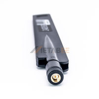 Antenne en caoutchouc omnidirectionnelle de haute qualité 5 GHz 5 dBi en forme de lame