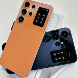 Teléfono Móvil S25 Ultra con Gran Memoria de 1TB, Barato, de Todos los Tipos, a Bajo Precio, Smartphone 5G Global, Teléfono Portátil - Product Image 3