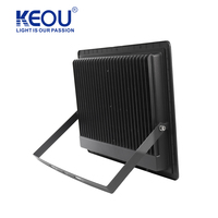 Projecteur LED extérieur étanche IP66 220V AC 10W 20W 30W 50W 100W 150W 200W 300W pour mur et jardin