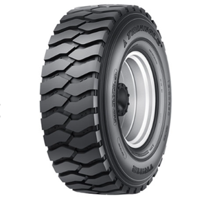 Pneu de camion tout-terrain TRIANGLE TR912 9.00R20 10.00R20 pour pneus miniers pour le marché 9.00R20 10.00R20 - Product Image 1