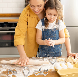 <span class=keywords><strong>Emporte</strong></span>-pièce dans un <span class=keywords><strong>emporte</strong></span>-pièce d'<span class=keywords><strong>avion</strong></span> en acier inoxydable durable - Product Image 5