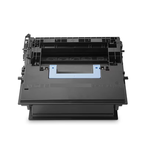 Cartouches de toner compatibles à haut rendement papier <span class=keywords><strong>CF237Y</strong></span>/CF237YC/CF237 YC pour HP pour LaserJet Enterprise M632fht M632h M632z M633 M63 - Product Image 1