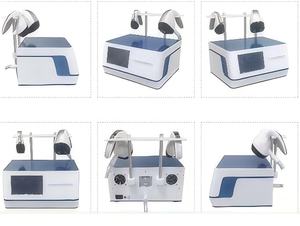 Máquina popular de eliminación de celulitis V3 Vella Dispositivo de contorno corporal de forma suave Uso profesional en el centro de belleza - Product Image 3