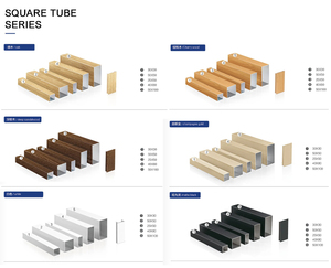 Plafond suspendu moderne <span class=keywords><strong>en</strong></span> aluminium à effet <span class=keywords><strong>bois</strong></span> personnalisable, lames métalliques ignifuges pour hôtels, hôpitaux, aéroports, gares - Product Image 6