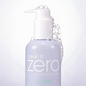 BANILA CO Clean It Zero Calming Gel Limpiador 200ml Limpiador facial de alta calidad - Product Image 2