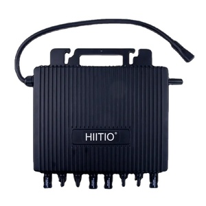 <span class=keywords><strong>Microinversor</strong></span> Solar HIITIO HCM1600/1800/2000S(W)N CSA <span class=keywords><strong>1600W</strong></span> 1800W 2000W para Sistemas Solares - Product Image 2