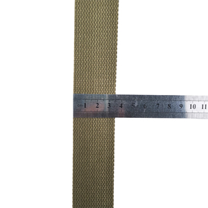 Sangle en nylon 100% tissée haute résistance, robuste, fabriquée par un fabricant de rubans tissés - Product Image 2