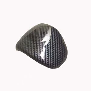 Funda de Palanca de Cambios de Fibra de Carbono para <span class=keywords><strong>Kia</strong></span> <span class=keywords><strong>Stonic</strong></span> KX1 2017 2018 2019 2020 <span class=keywords><strong>2021</strong></span>, Modificación de Automóvil - Product Image 4