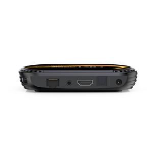 Nouvelle arrivée <span class=keywords><strong>RBOX</strong></span>-<span class=keywords><strong>X4S</strong></span> Android 11.0 Amlogic S905X4 G31 MP2 Android TV Box compatible 10/100M Factory - Product Image 5