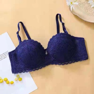 <span class=keywords><strong>Reggiseno</strong></span> Senza Ferretto Prodotto Manualmente <span class=keywords><strong>in</strong></span> Cina, Nuovo Modello di Intimo per <span class=keywords><strong>Ragazze</strong></span> e Donne - Product Image 5