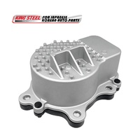 KINGSTEEL 161A0-29015 161A0-39015 WPT-190 Pompe à eau électrique d'origine pour moteur 2ZR pour Toyota Prius Aqua ZVW30 ZVW35 Bomba Agua