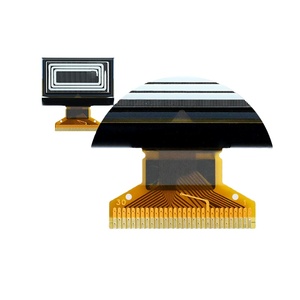1.3นิ้ว128 × 64โมดูลโอแอล SH1106 IC SPI I2C อินเตอร์เฟซแบบขนานไมโครโมโนโครมหน้าจอสำหรับอุปกรณ์ควบคุมในอุตสาหกรรม - Product Image 6