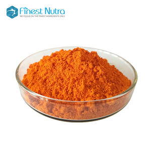 Suppléments de santé oculaire Extrait de fleur de souci 5% 10% 20% Poudre de lutéine <span class=keywords><strong>pure</strong></span> - Product Image 3