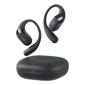 OpenFit 2+ T921 หูฟังแบบเปิดสำหรับเล่นกีฬา รองรับการชาร์จไร้สาย 5.4 ใช้งานได้นานกว่า 20 ชั่วโมง ควบคุมด้วยปุ่ม - Product Image 6