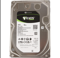 Disco Rigido per Server ST10000NM017B ST10000NM025B ST10000NM019B ST10000NM021B 10TB 256MB 7200RPM