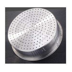 Accessori <span class=keywords><strong>per</strong></span> pentole fondo <span class=keywords><strong>per</strong></span> pentola a vapore in acciaio inossidabile <span class=keywords><strong>per</strong></span> cucinare - Product Image 4