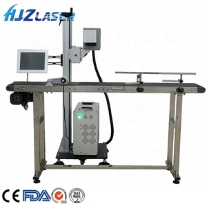 Machine de marquage laser CO2 Meilleures ventes Flexible <span class=keywords><strong>Omtech</strong></span> Polar 20w/30w/50w/100w OEM ODM Personnalisation professionnelle - Product Image 6