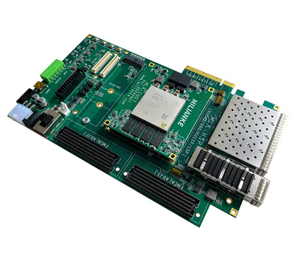 Kintex UltraScale+ Serie Mlk-h5p-cu03/07-ku040/060/15p Entwicklungsboard SFP+ PCIe3.0*8 QSFP Schnittstelle 16.375Gbps - Product Image 4
