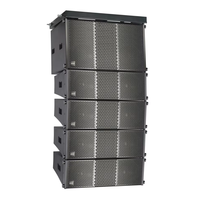 Enceintes Line Array passives double 10 pouces à bas prix VK10