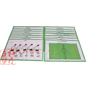 Middle School Health Knowledge Wall Charts 76x52 Cm Paper Digital Printing School Education Flip Chart - Product Image 3